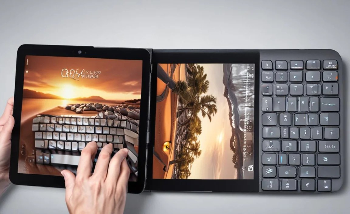 Updating Drivers and Software