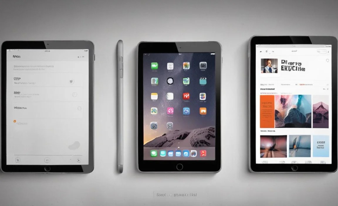 Updating iOS Software