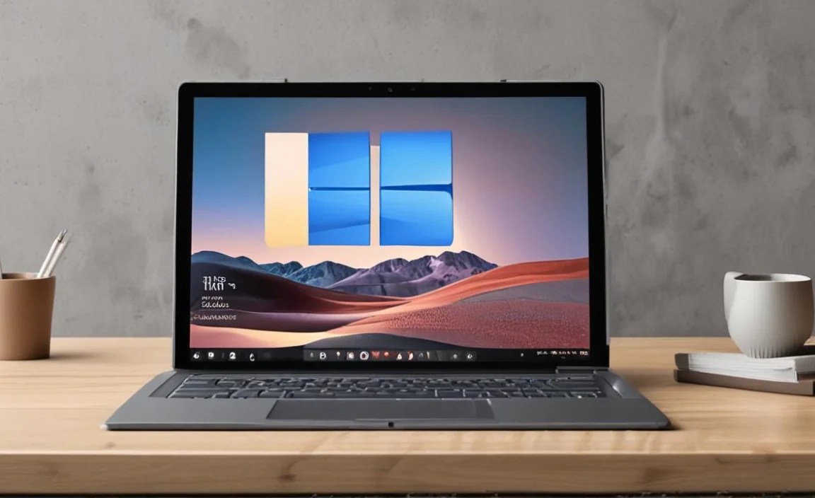 Updating Network Drivers