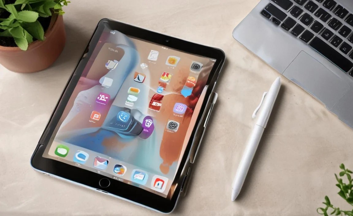 Updating Software and Apps