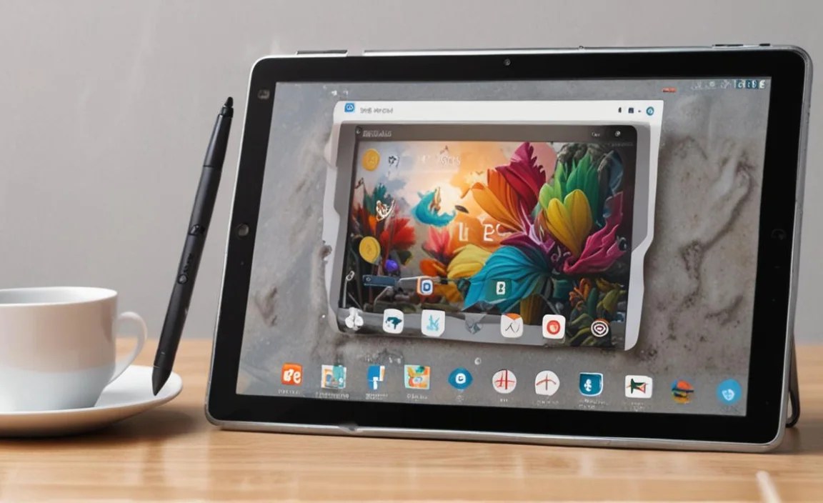 Updating Software and Drivers