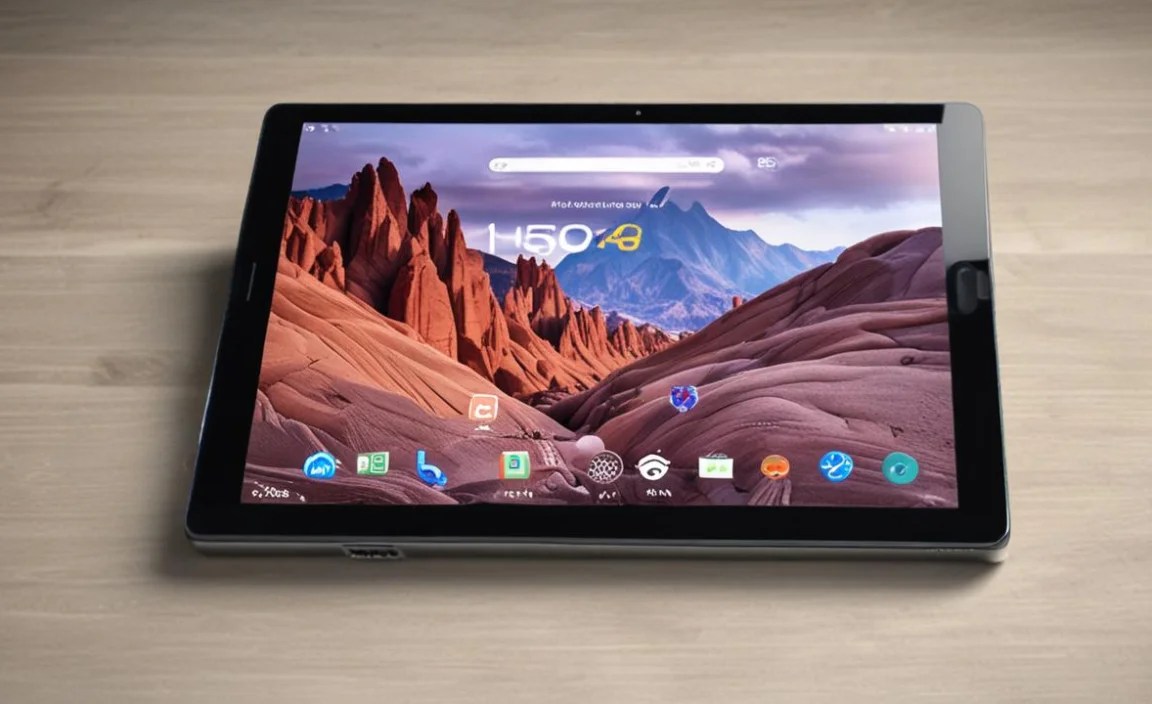 Updating Software and Drivers