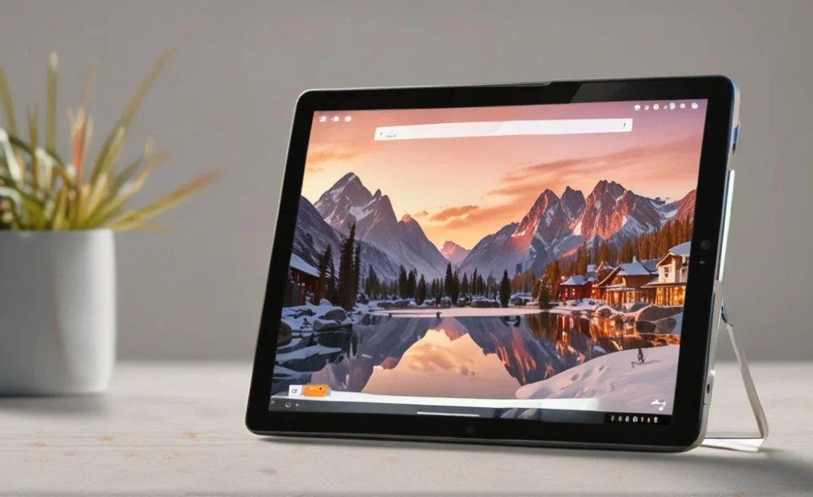 Updating Software and Drivers