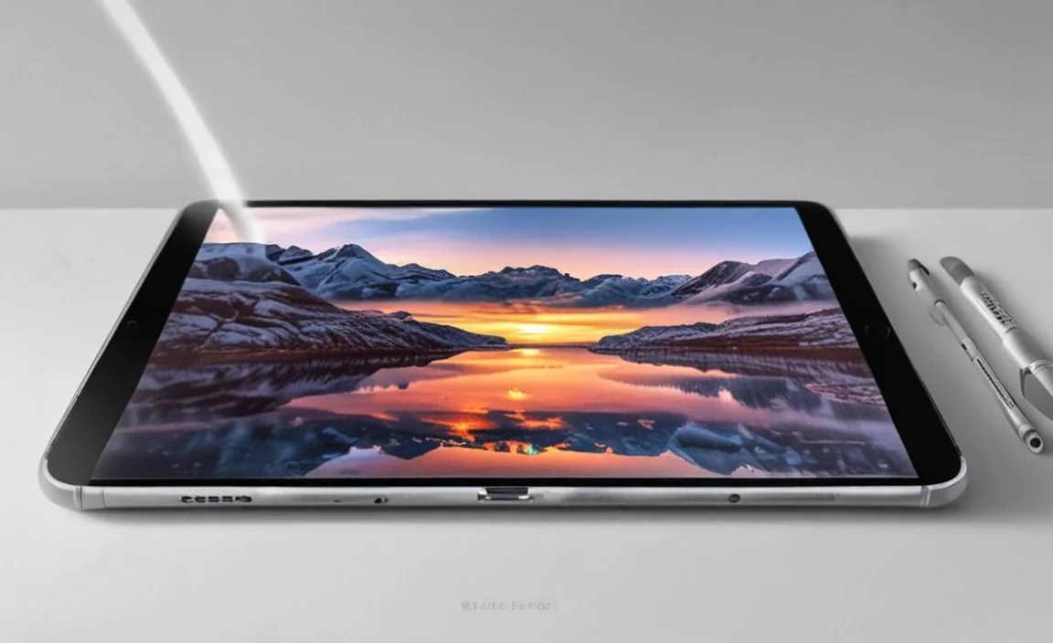 Updating Software for Improved Performance