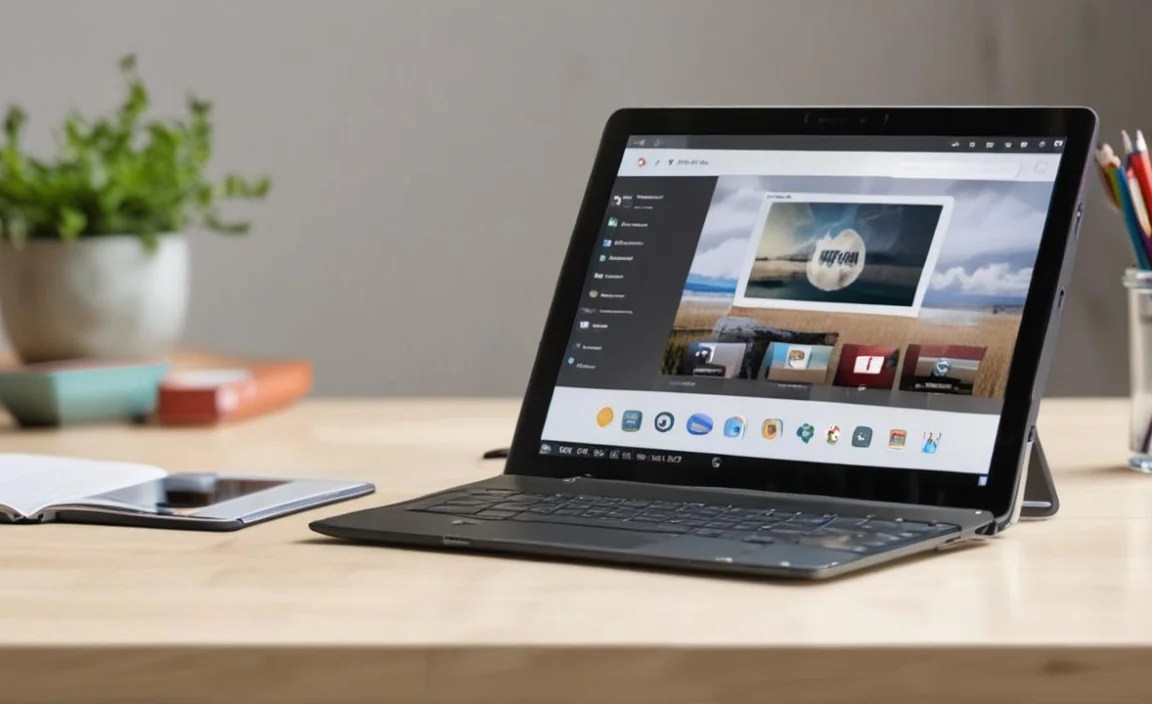 Updating Software Regularly