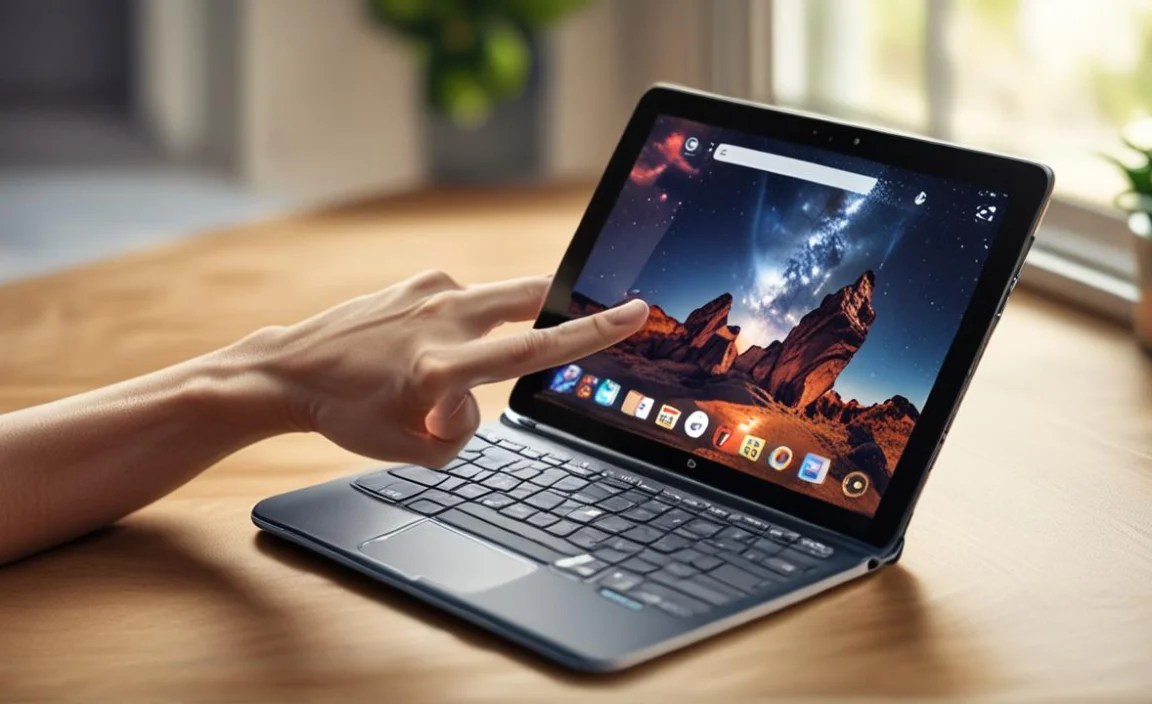 Updating Your Device