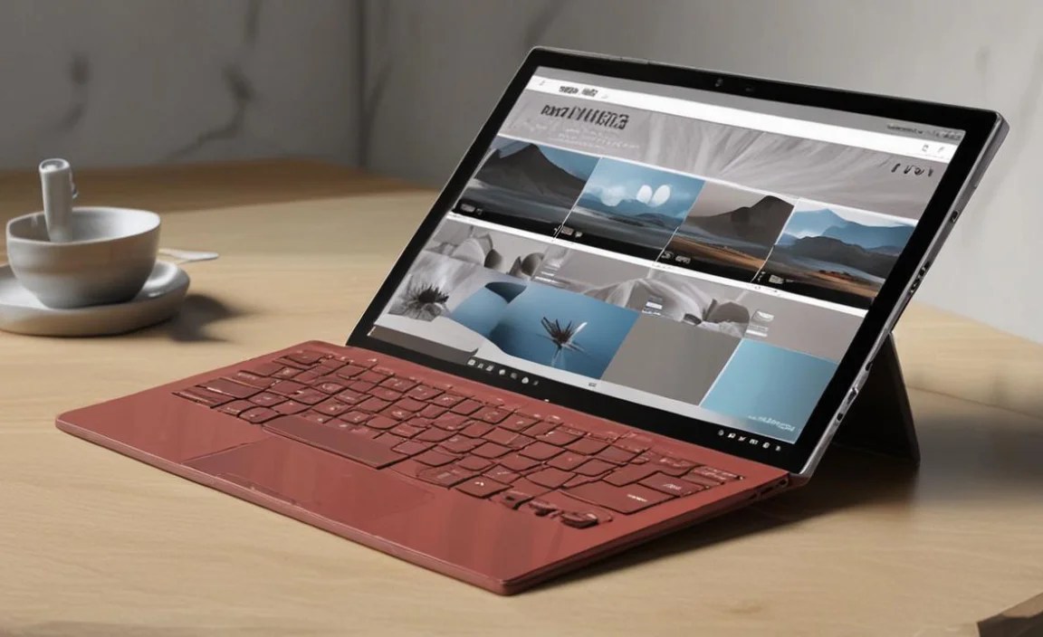 Upgrade RAM and Storage