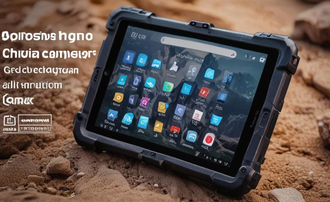 Usability in Different Environments