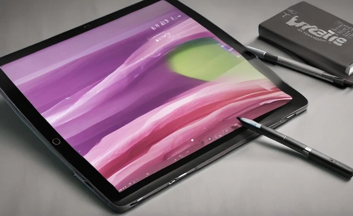 Use Cases for Microsoft Surface Tablets