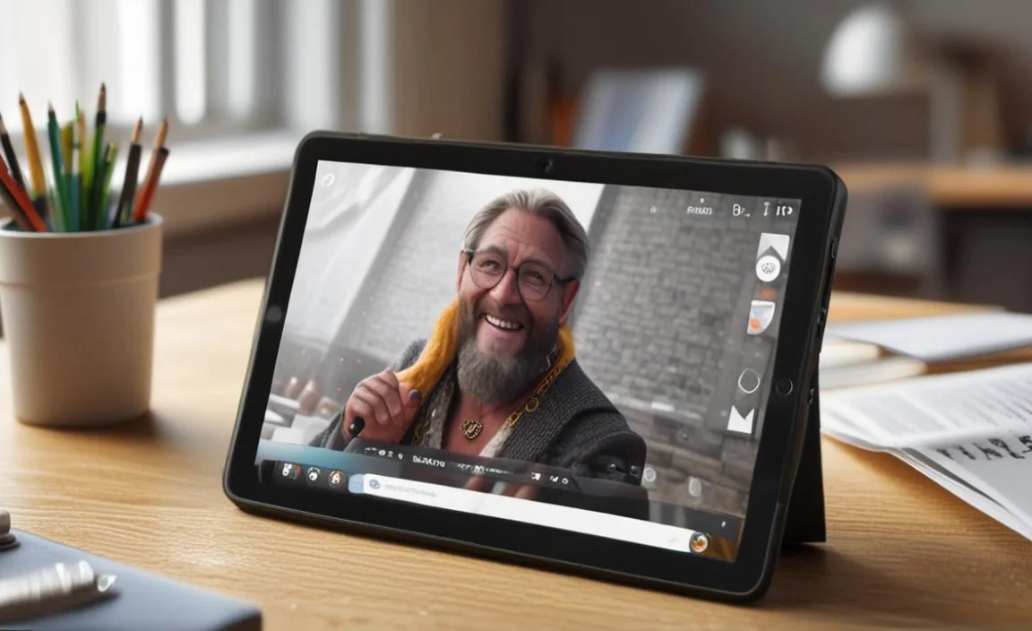 User Experience and Accessibility Features