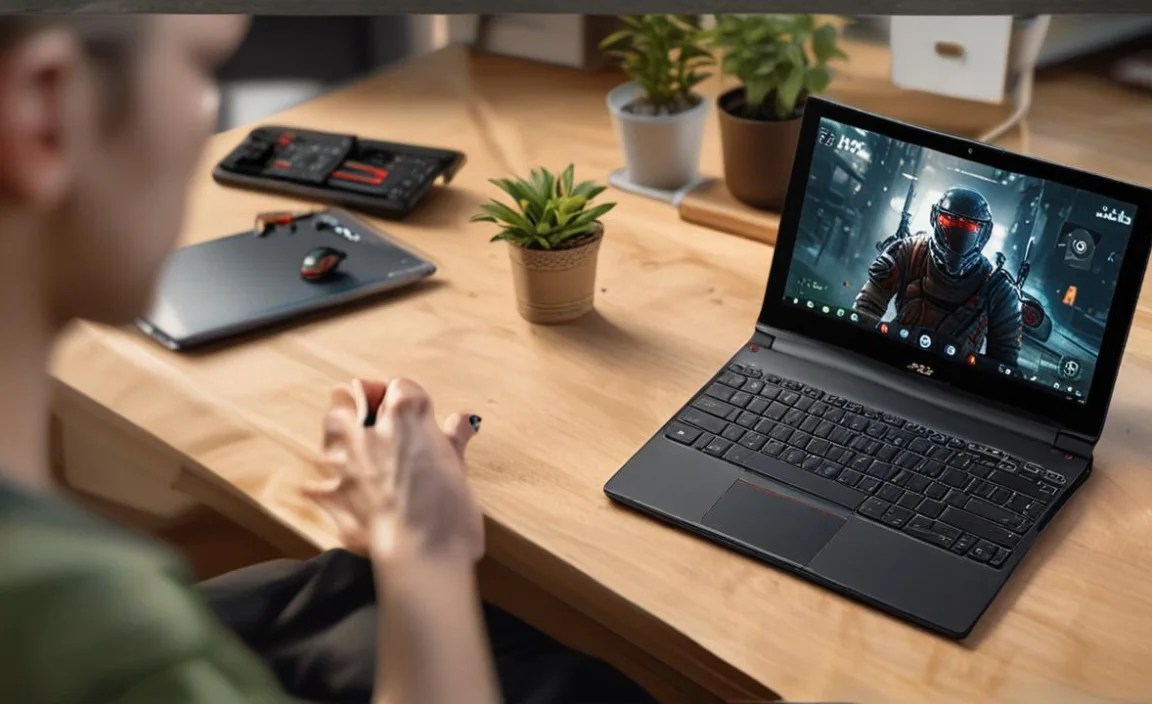 User Experience and Ergonomics