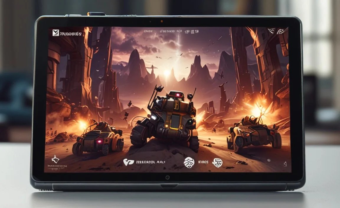 User Experience and Interface