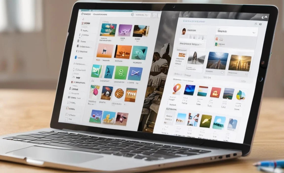 User Experience and Interface