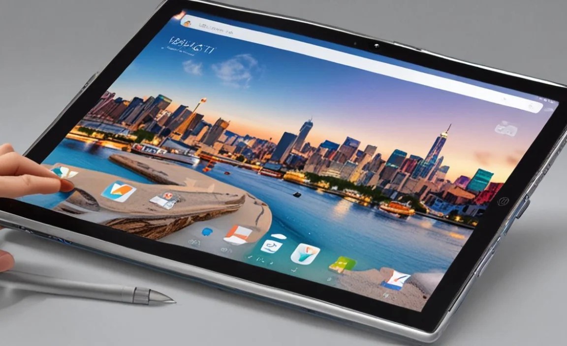 User Experience and Performance