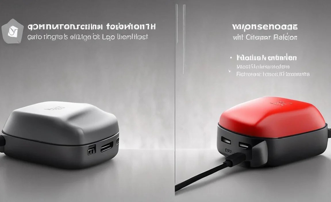 User Experience and Performance