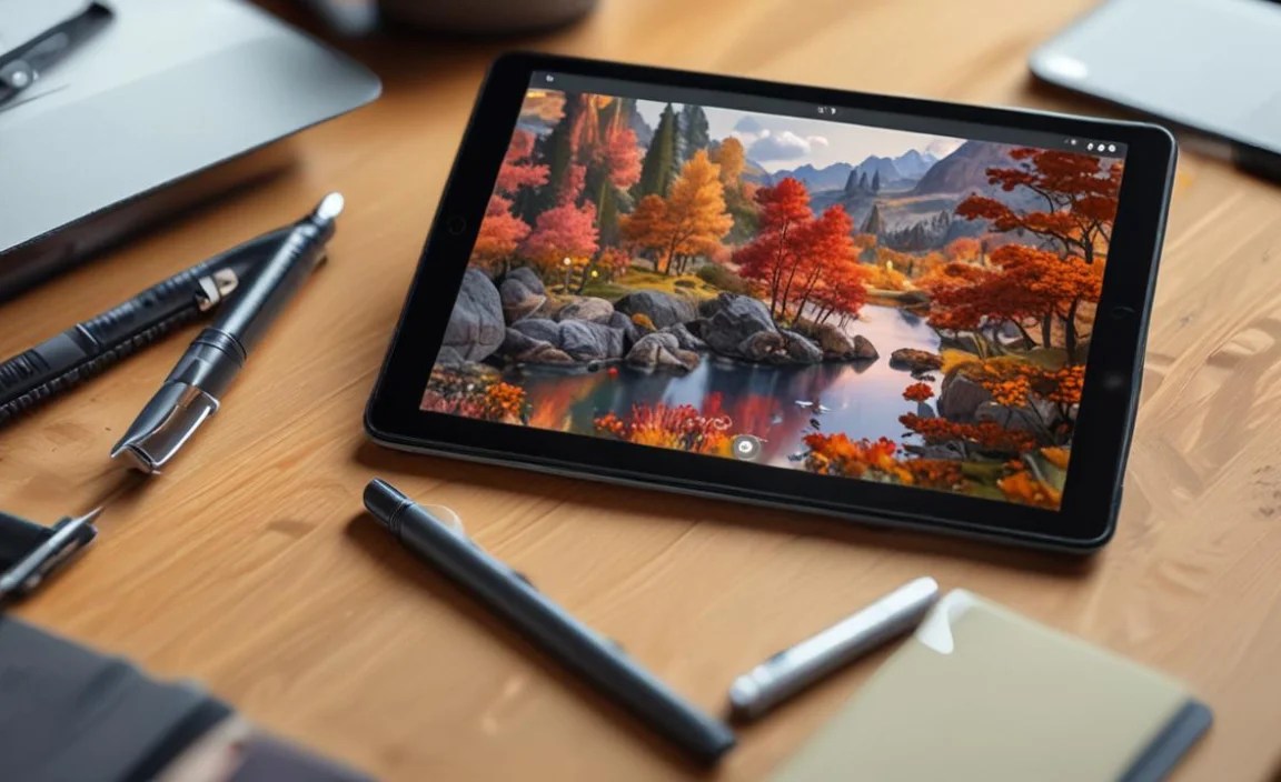 User Experience and Performance