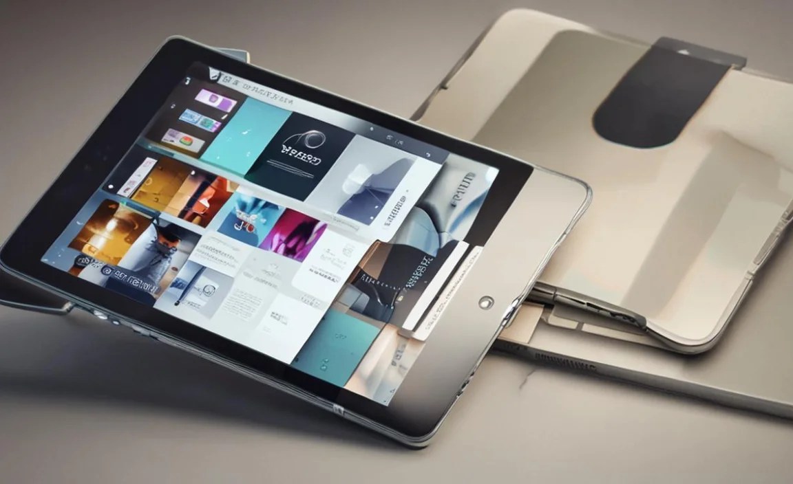 User Experience and Productivity Features