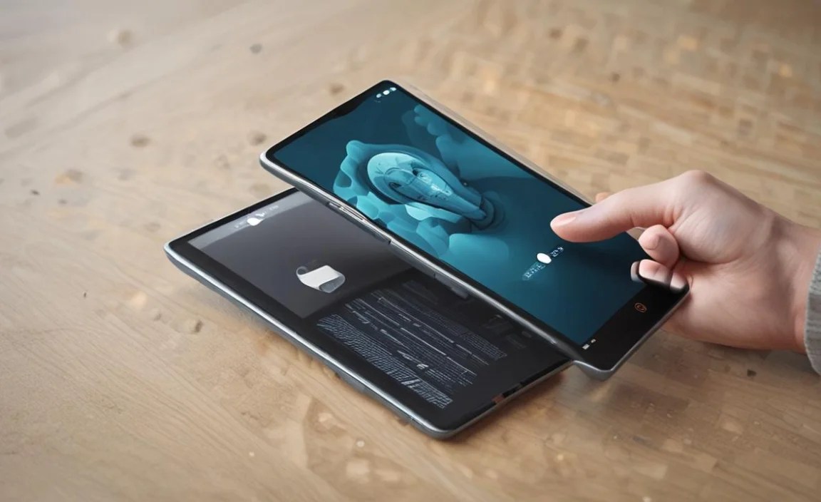 User Experience: Fingerprint Recognition