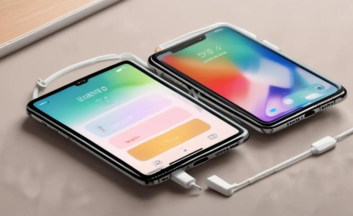 User Experience: Touch ID on iPad Mini