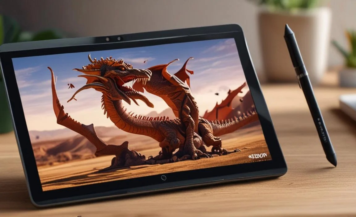 User Experiences with Dragon Touch Tablets