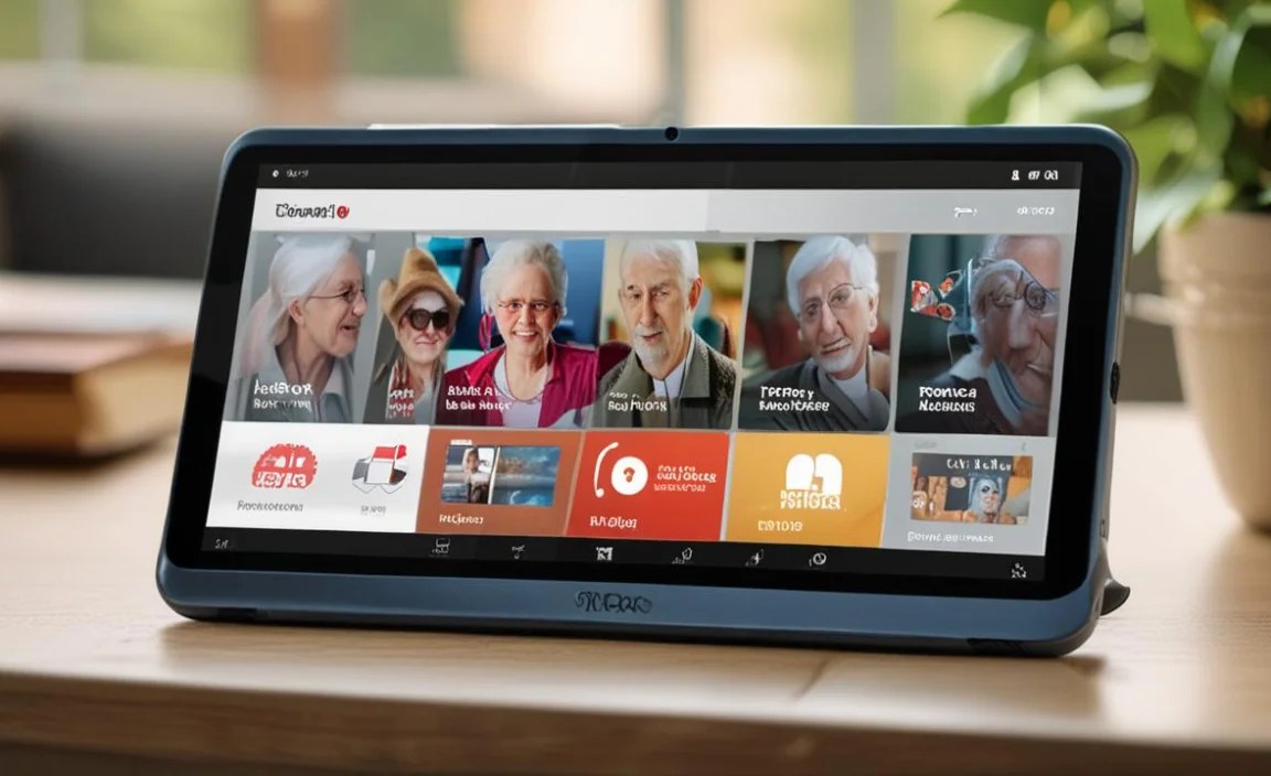 User-Friendly Interface