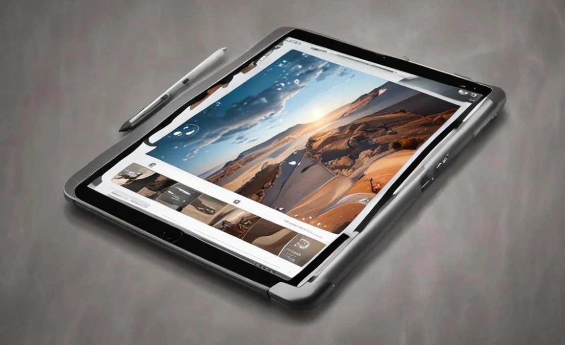 User Interface and Software Experience