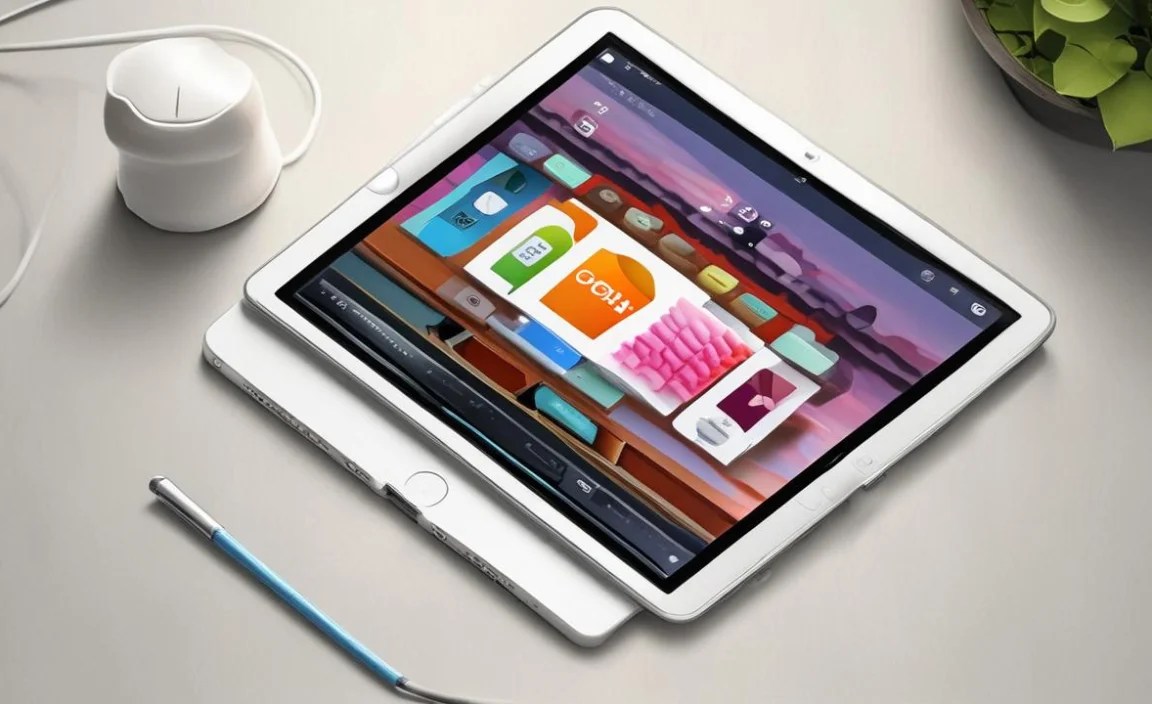 Using Battery-Saving Features on Your iPad