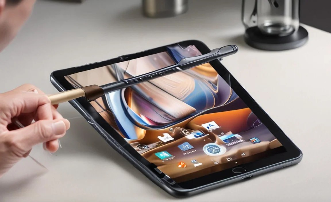 Using Compatible Apps