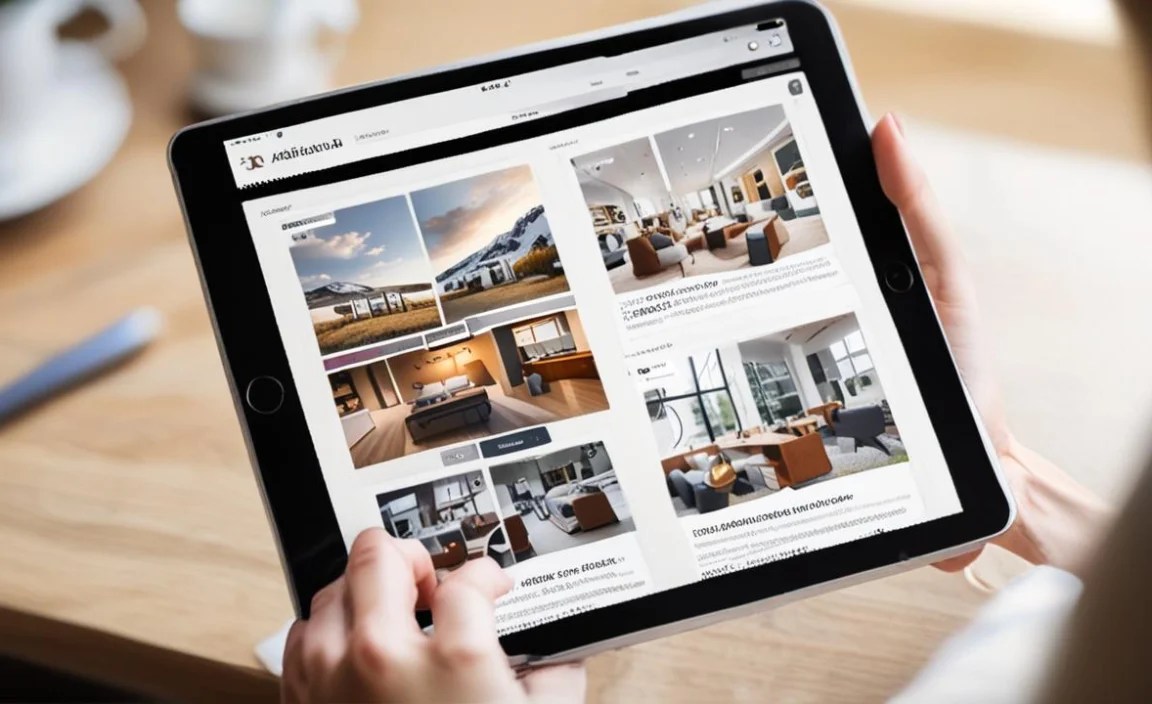 Using Slide Over Effectively