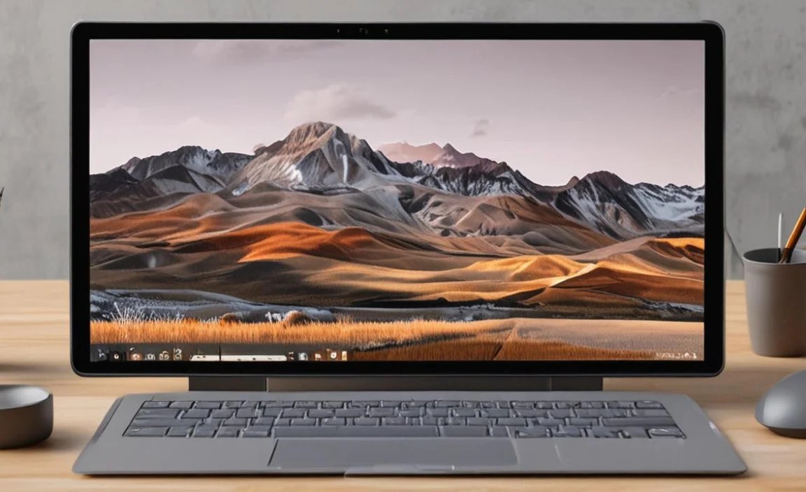 Using Taskbar Settings Efficiently