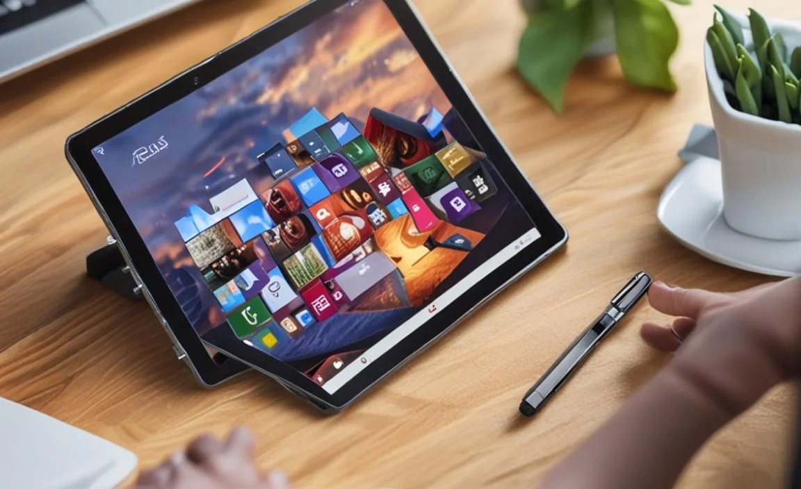 Using the App Drawer for Quick Uninstallation
