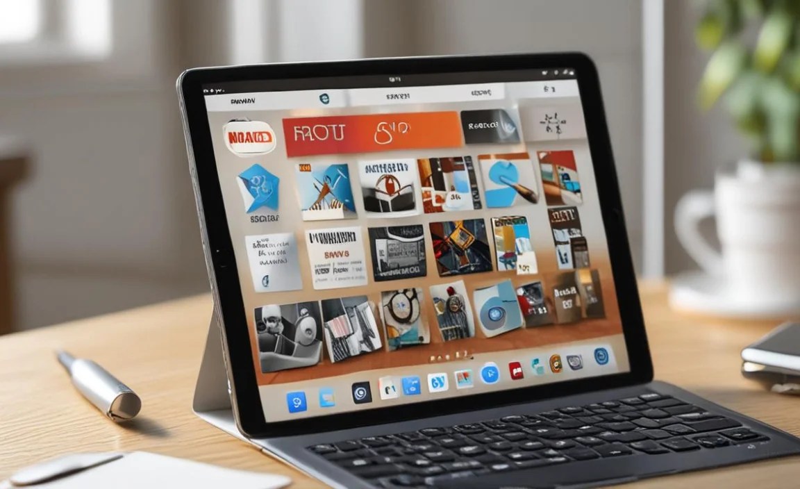 Using the iPad 7th Gen for Remote Work