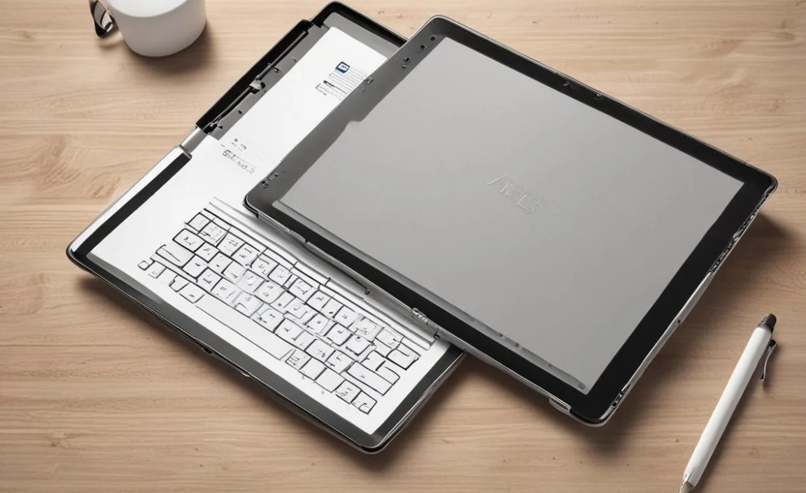 Using the Native Camera App to Scan