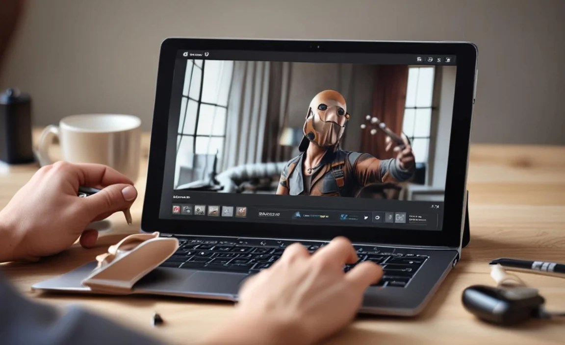 Using Third-Party Apps for Advanced Screen Recording