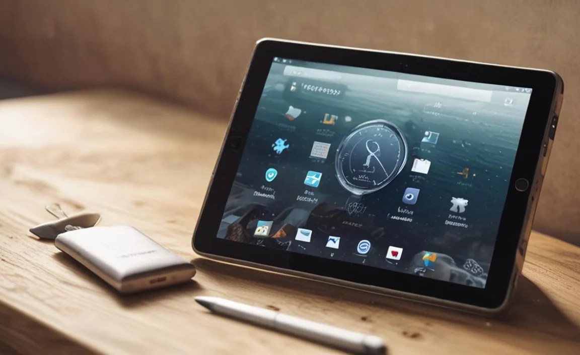 Using Your Rugged Tablet for Navigation: Tips and Tricks