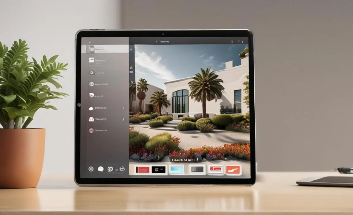 Utilizing Find My iPad Feature