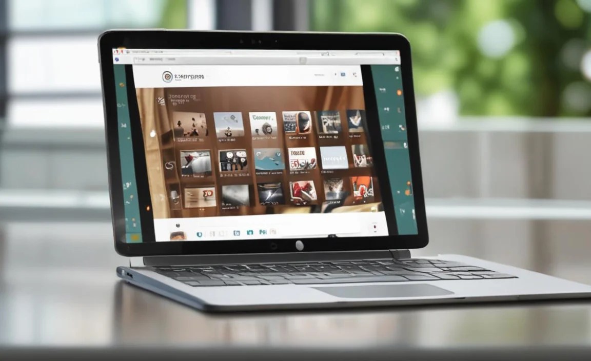 Utilizing Split Screen Mode