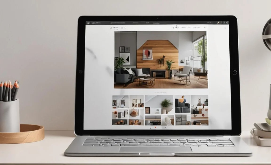 Utilizing Split View for Enhanced Productivity