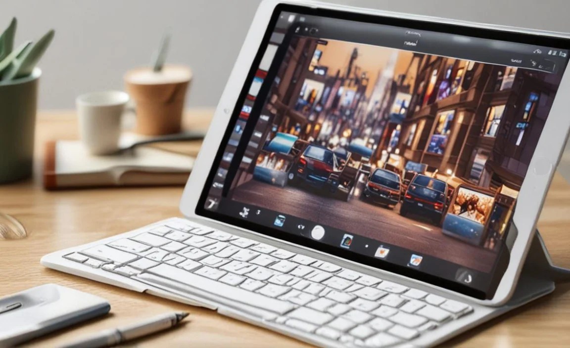 Utilizing the Dock for Quick Access