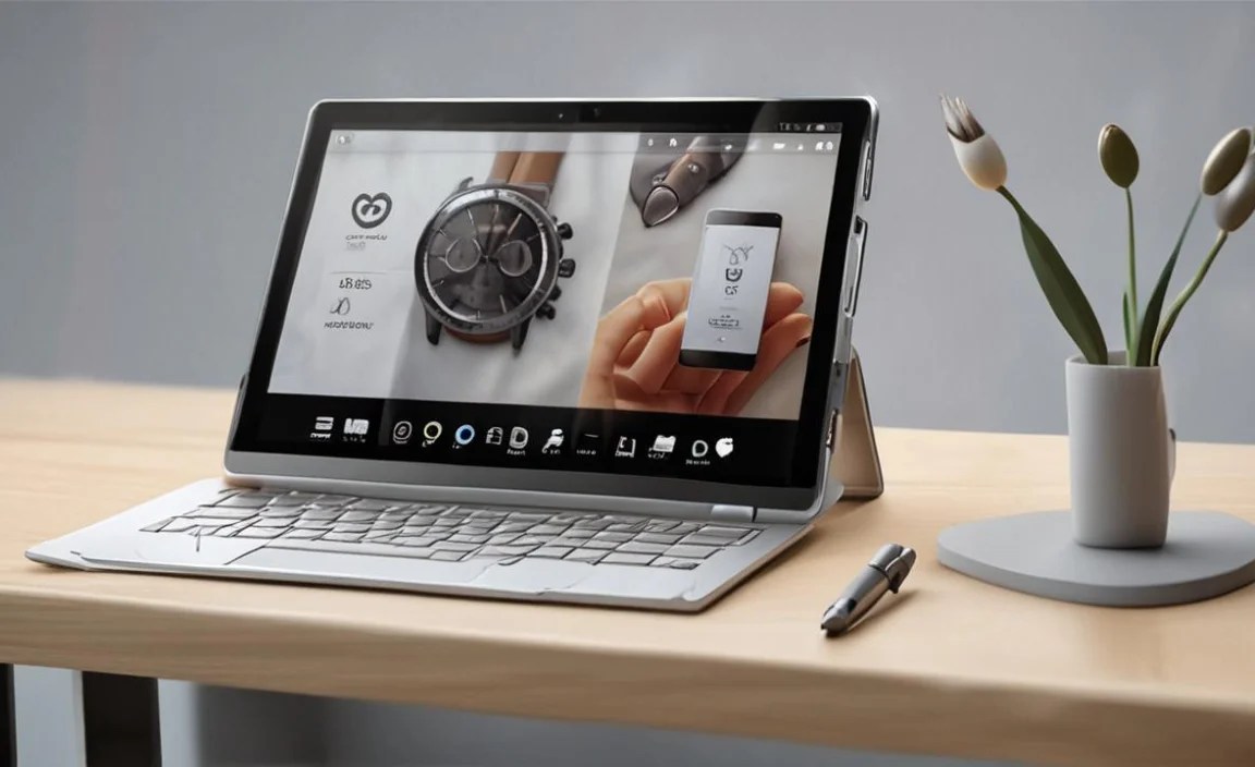 Vankyo OEM Tablet Models and Specifications