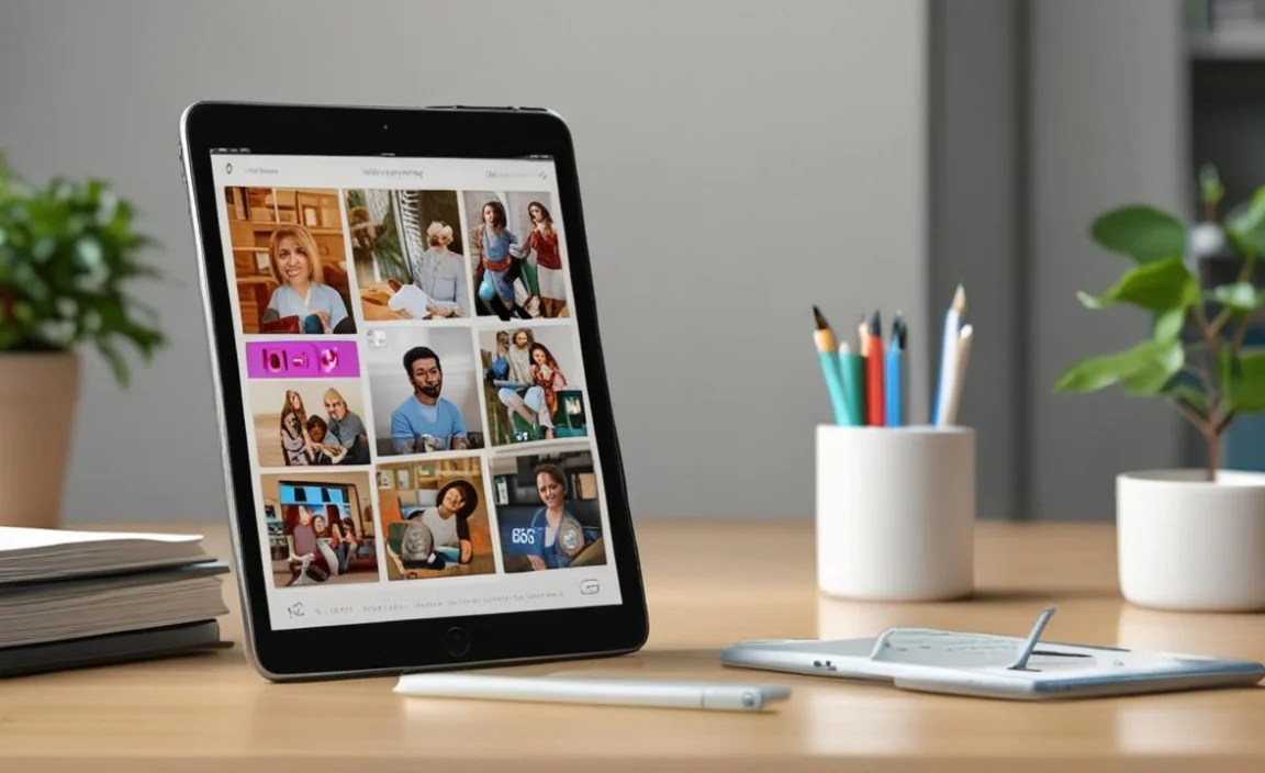 VoiceOver: Screen Reader Functionality