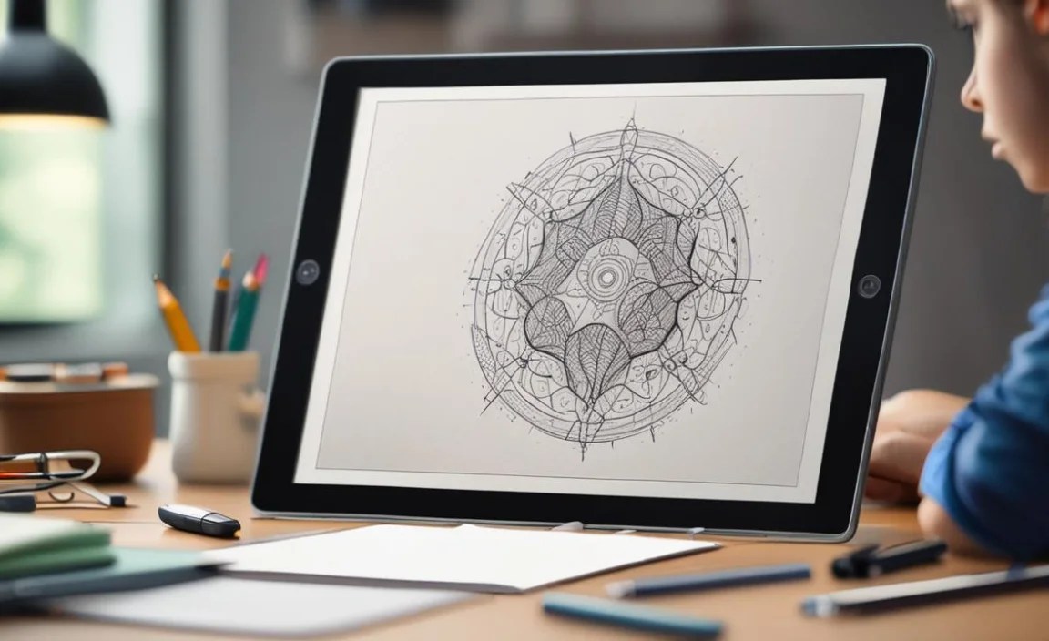 Wacom Accessories and Customization Options