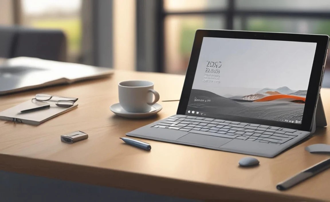 Warranty Coverage for Microsoft Surface Tablets