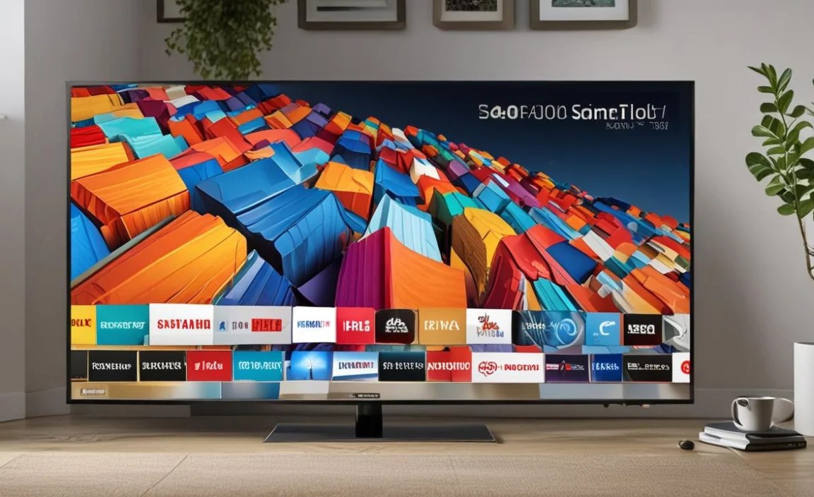 What Are Samsung TV Codes?