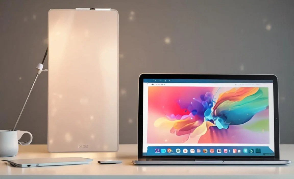 What Can You Do With A Tablet?