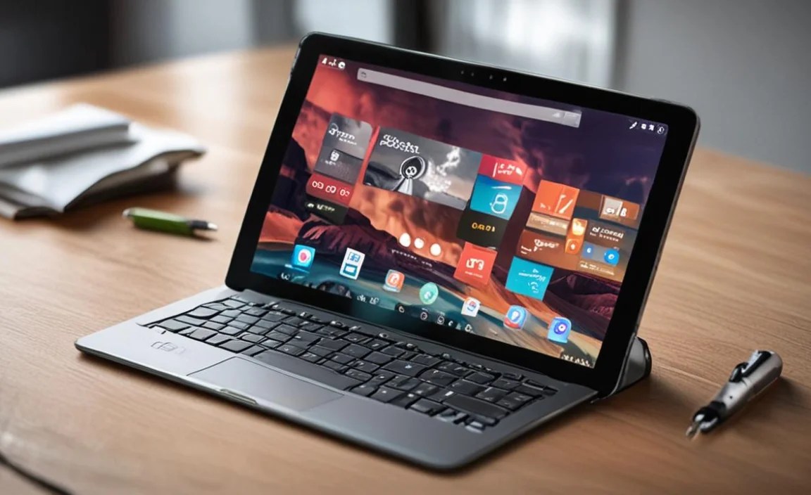 What do Operating System Do Asus Tablets run?&nbsp;