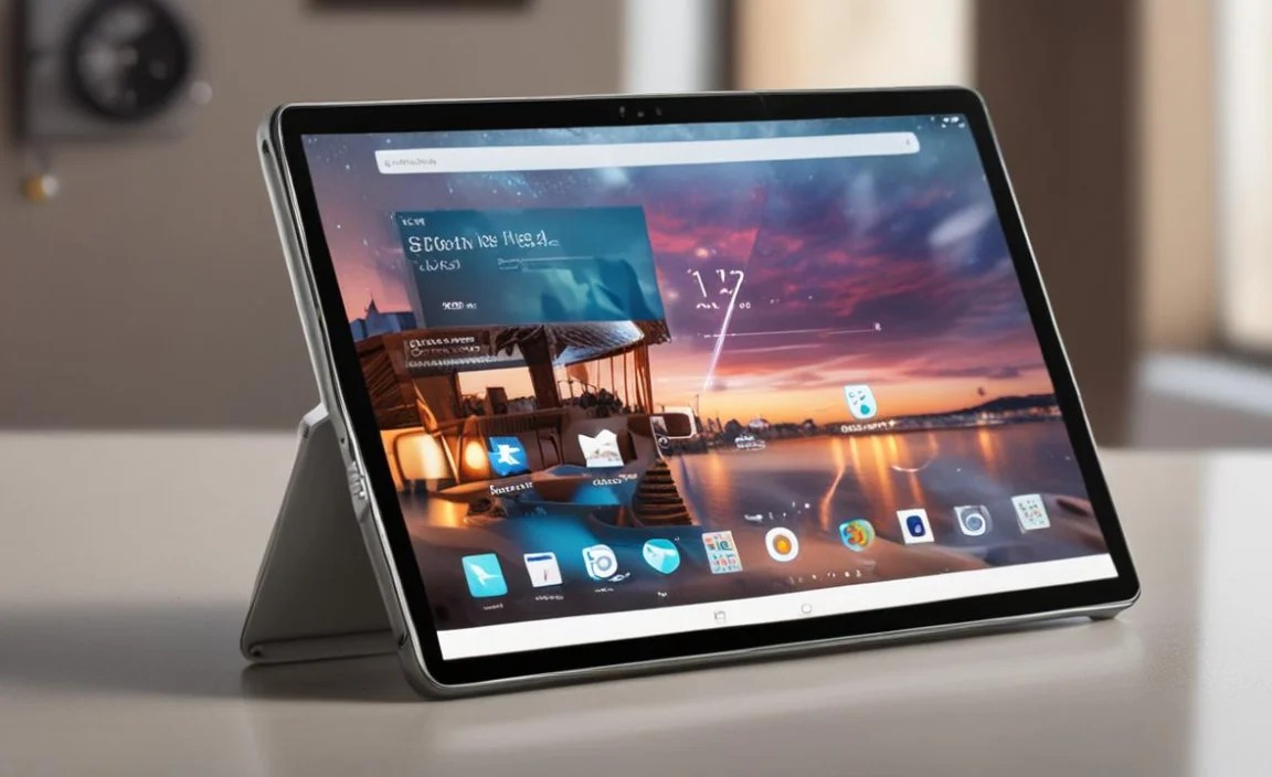 What is a Refurbished Tablet?