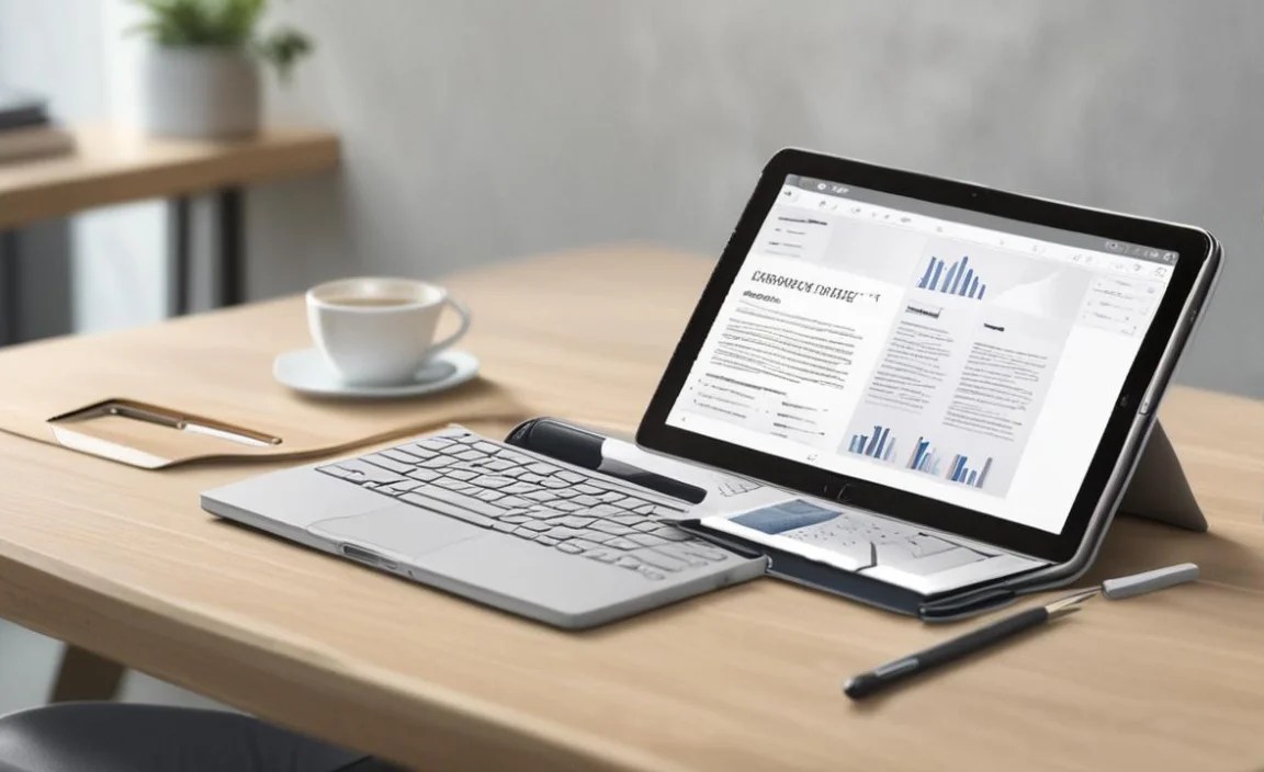 What Is Microsoft Office?