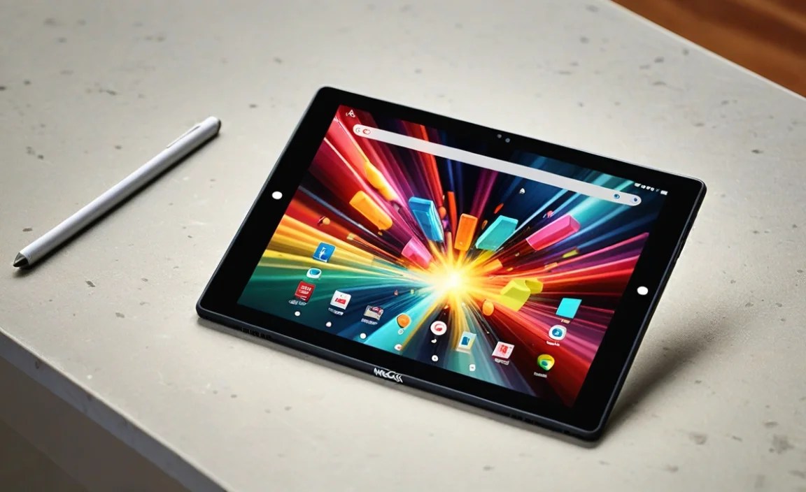 What Sets RCA Tablets Apart?