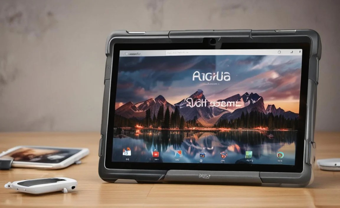 When to Consider a New Case or Tablet
